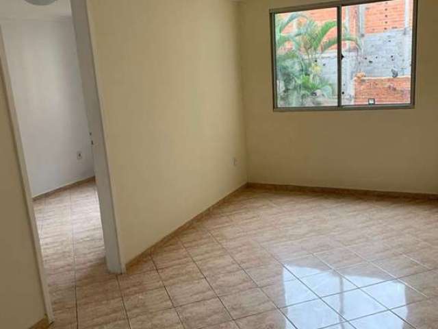 Apartamento à venda em Lajeado com 56 m², 3 quartos, 1 vaga