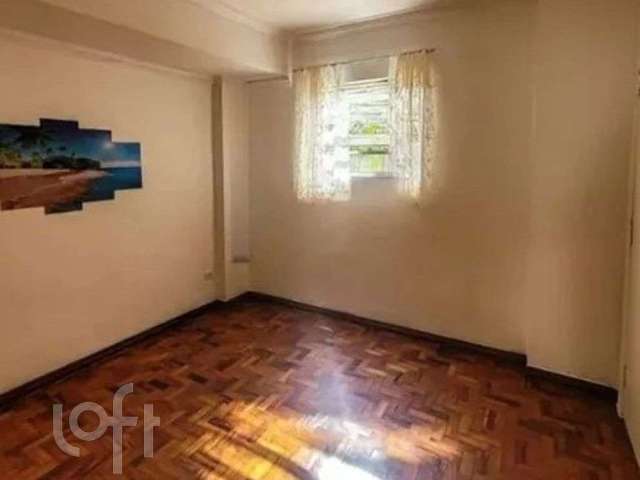 Apartamento à venda em Liberdade com 36 m², 1 quarto