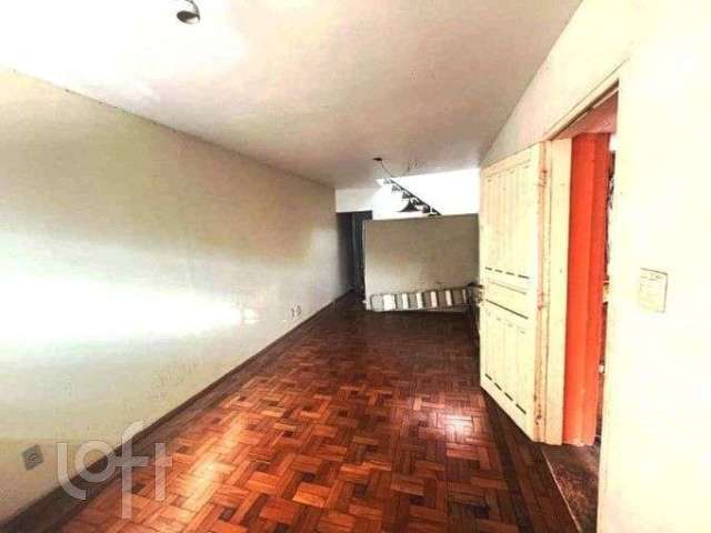 Casa à venda em Campo Belo com 250 m², 3 quartos, 1 vaga