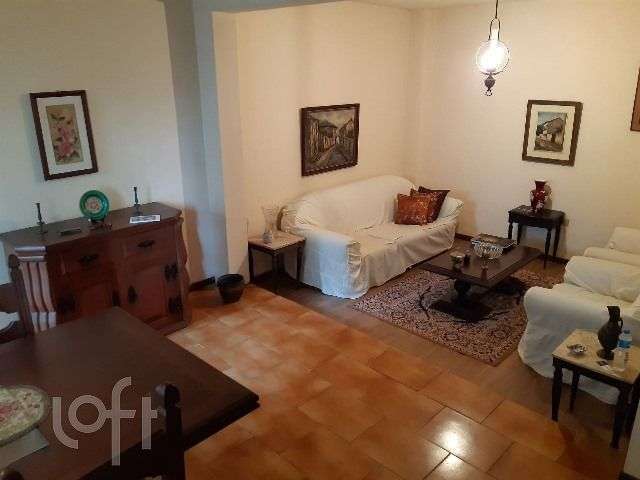 Casa à venda em Campo Belo com 110 m², 3 quartos, 1 suíte, 1 vaga