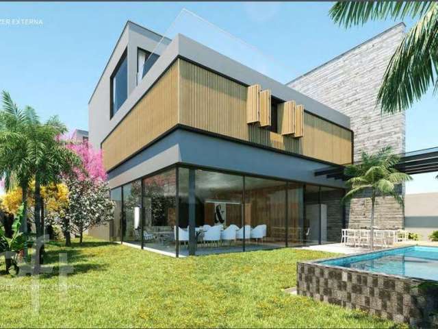 Casa à venda em Campo Belo com 748 m², 4 quartos, 4 suítes, 4 vagas