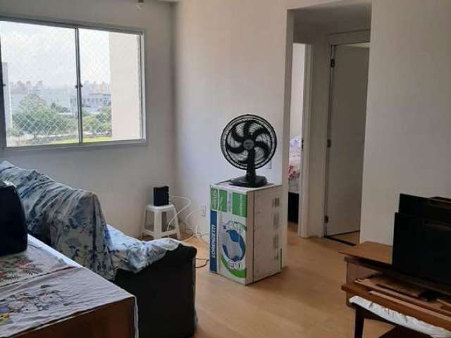 Apartamento à venda em Liberdade com 45 m², 2 quartos