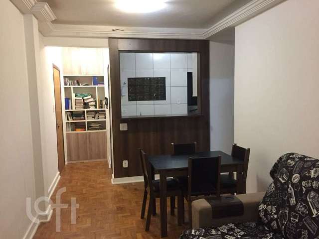 Apartamento à venda em Liberdade com 49 m², 1 quarto