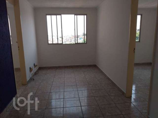 Apartamento à venda em Lajeado com 50 m², 3 quartos, 1 vaga