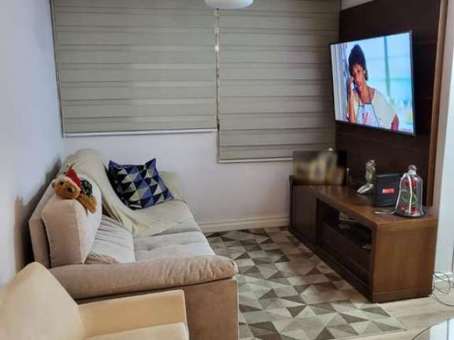 Apartamento à venda em Cangaíba com 50 m², 2 quartos, 1 vaga