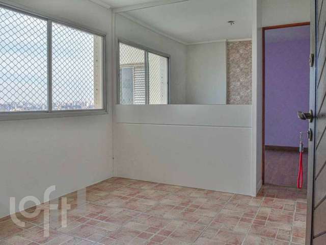 Apartamento à venda em Liberdade com 37 m², 1 quarto, 1 vaga