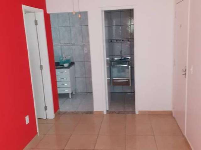 Apartamento à venda em Lajeado com 47 m², 2 quartos, 1 vaga