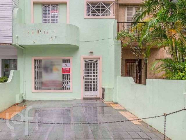 Casa à venda em Jardim Paulista com 180 m², 3 quartos, 2 vagas