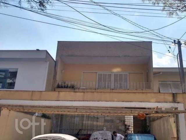 Casa à venda em Casa Verde com 300 m², 4 quartos, 2 suítes, 4 vagas