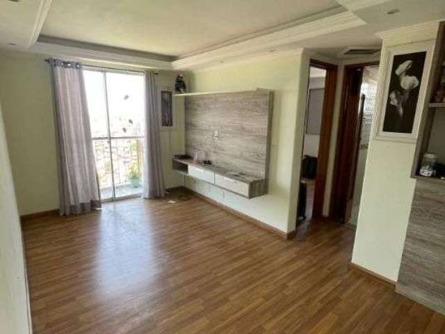 Apartamento à venda em Cangaíba com 50 m², 2 quartos, 1 vaga