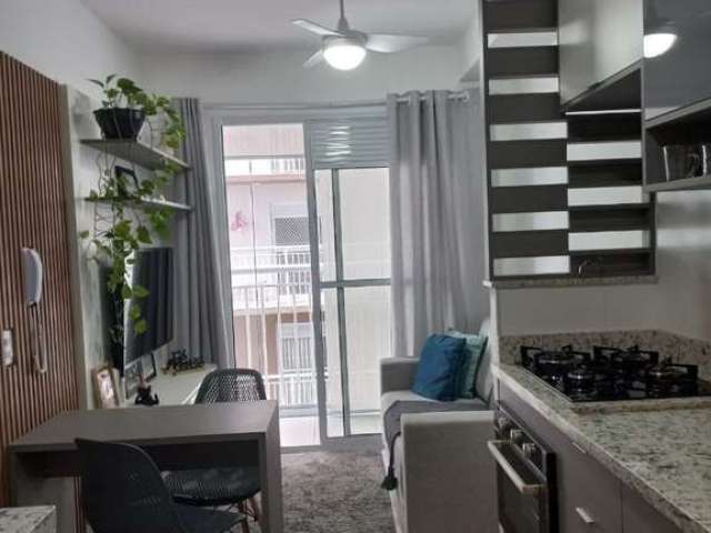 Apartamento à venda em Casa Verde com 29 m², 1 quarto