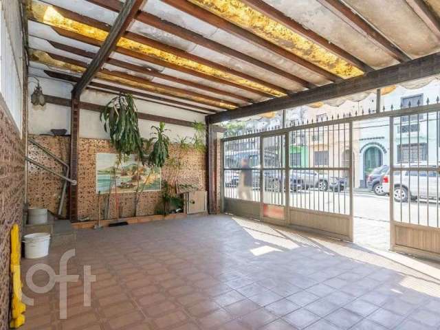 Casa à venda em Bom Retiro com 125 m², 2 quartos, 3 vagas