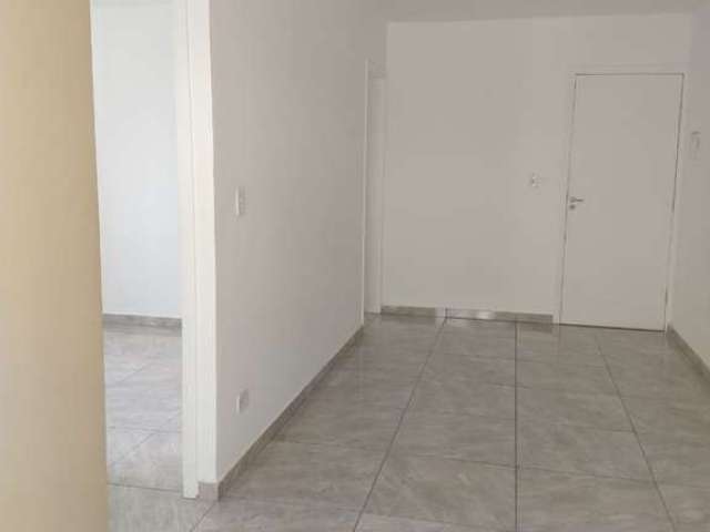 Apartamento à venda em Campo Limpo com 52 m², 2 quartos, 1 vaga