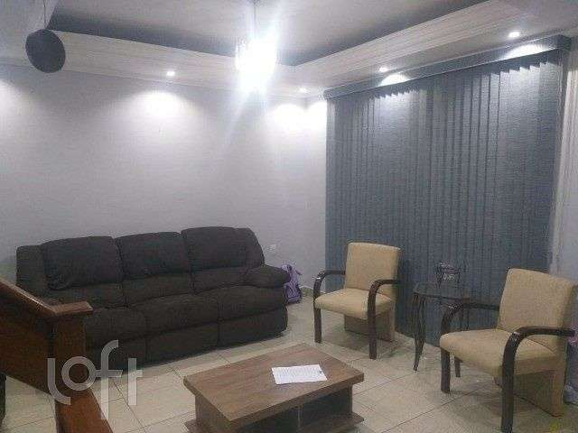 Casa à venda em Cidade Líder com 150 m², 3 quartos, 2 suítes, 3 vagas