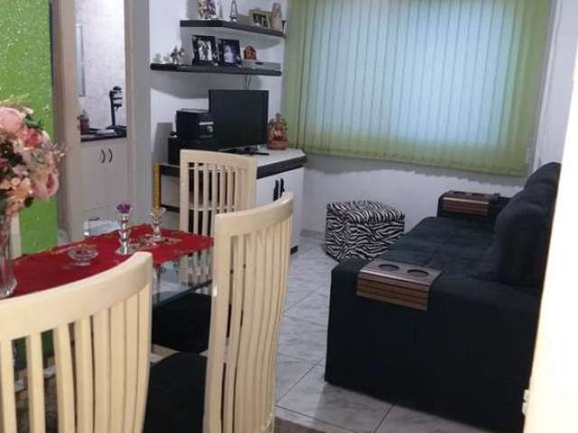 Apartamento à venda em Cangaíba com 58 m², 2 quartos, 1 vaga