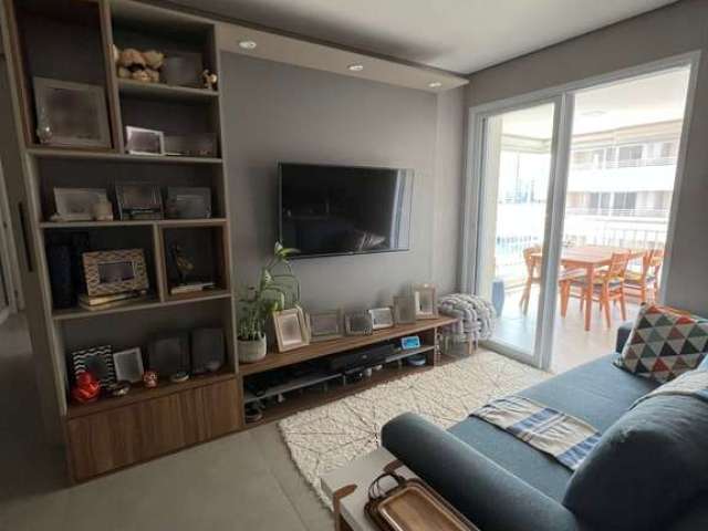 Apartamento à venda em Barra Funda com 70 m², 2 quartos, 1 suíte, 1 vaga