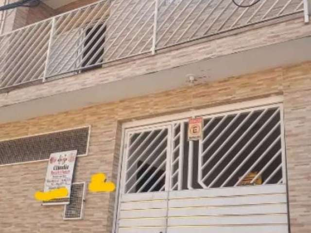 Casa à venda em Cidade Dutra com 165 m², 2 quartos, 1 vaga