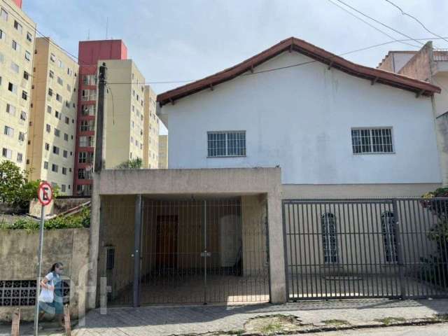 Casa à venda em Cursino com 147 m², 3 quartos, 3 vagas