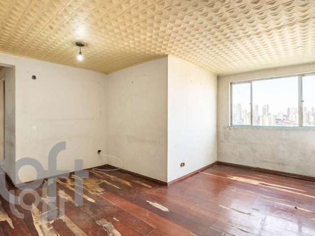 Apartamento à venda em Cursino com 74 m², 3 quartos, 1 vaga