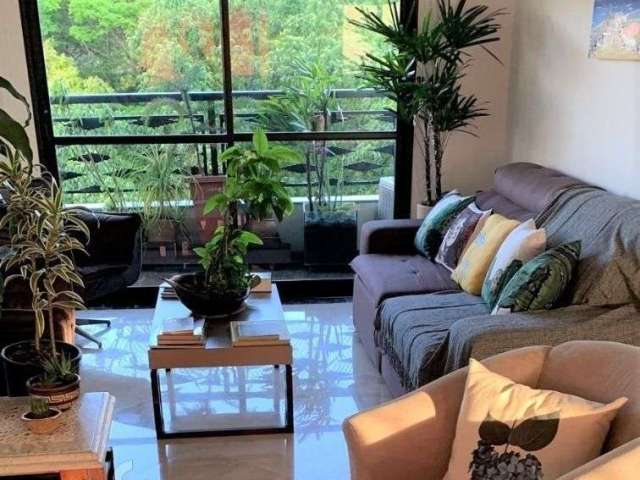 Apartamento à venda em Cursino com 240 m², 4 quartos, 4 suítes, 6 vagas