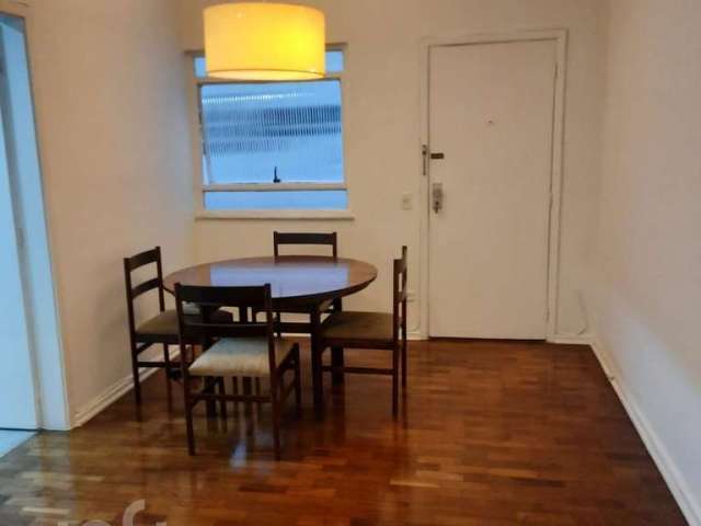 Apartamento à venda em Bela Vista com 80 m², 3 quartos, 1 vaga