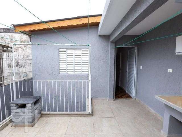 Casa à venda em Cursino com 196 m², 3 quartos, 1 suíte, 2 vagas