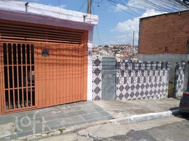 Casa à venda em Jardim Marajoara com 375 m², 5 quartos, 1 vaga