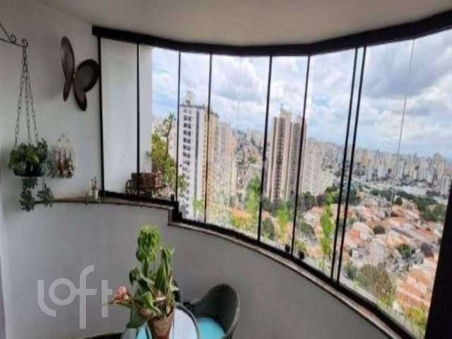 Apartamento à venda em Cursino com 316 m², 5 quartos, 3 suítes, 7 vagas