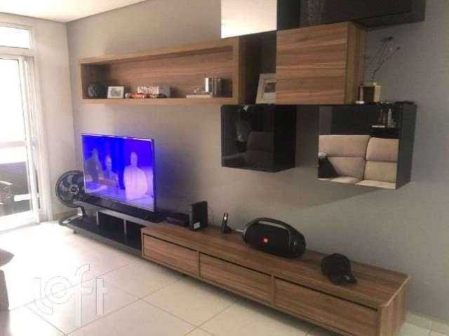 Apartamento à venda em Cursino com 280 m², 4 quartos, 4 suítes, 3 vagas