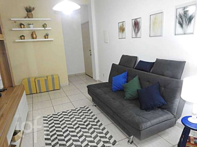 Apartamento à venda em Bela Vista com 80 m², 2 quartos