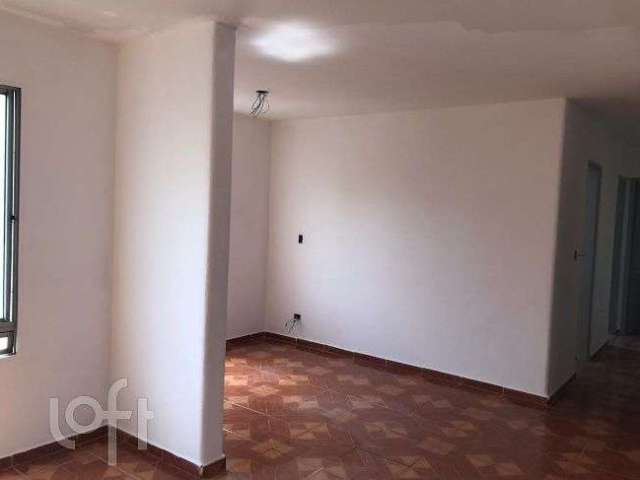 Apartamento à venda em Cursino com 56 m², 2 quartos, 1 vaga