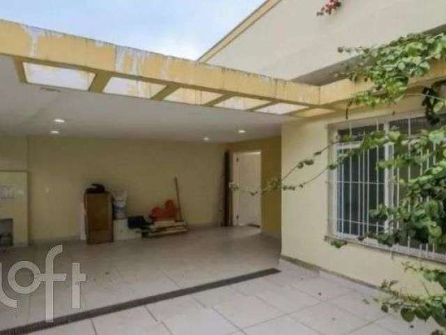 Casa à venda em Cursino com 272 m², 3 quartos, 3 suítes, 3 vagas