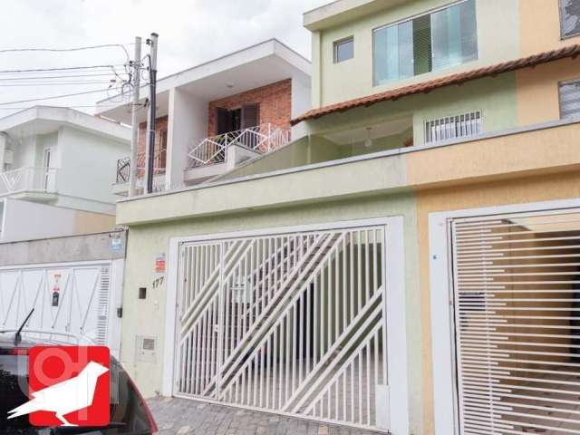 Casa à venda em Cursino com 200 m², 4 quartos, 2 suítes, 3 vagas