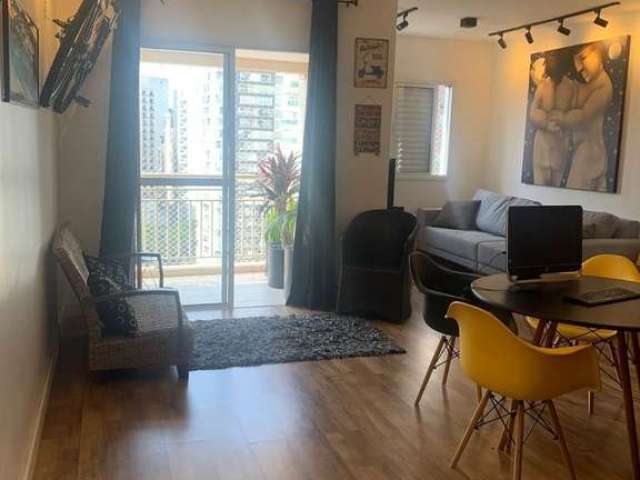 Apartamento à venda em Bela Vista com 66 m², 3 quartos, 1 suíte, 1 vaga