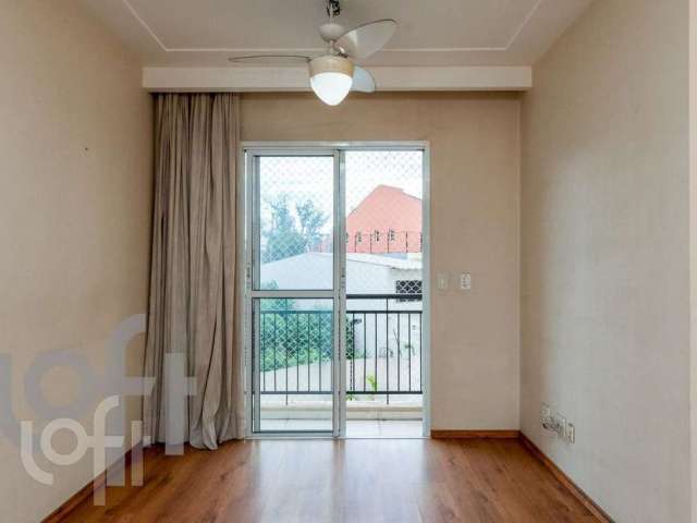 Apartamento à venda em Cursino com 63 m², 2 quartos, 1 vaga