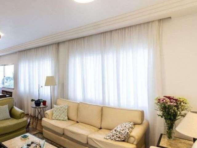 Apartamento à venda em Bela Vista com 156 m², 4 quartos, 1 suíte, 2 vagas