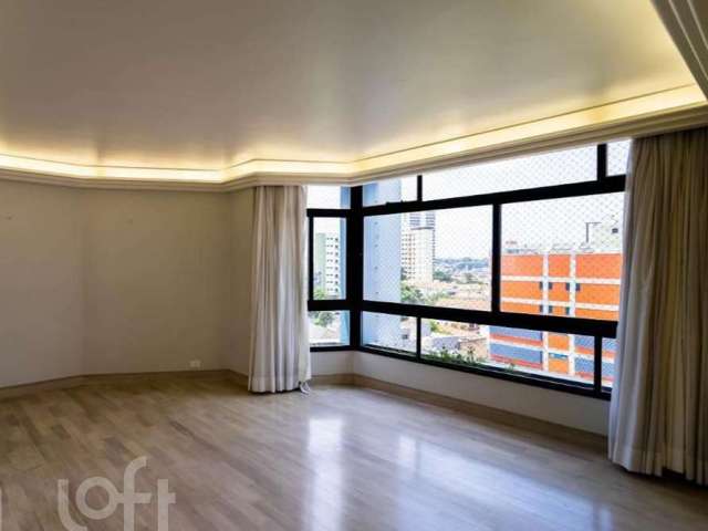 Apartamento à venda em Cursino com 200 m², 4 quartos, 2 suítes, 4 vagas