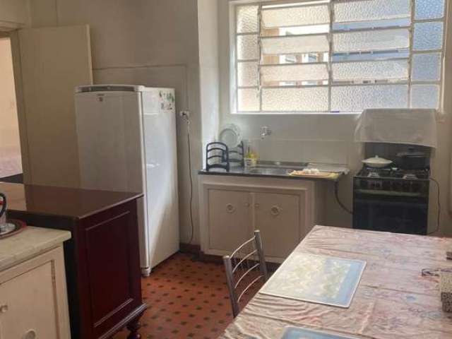 Apartamento à venda em Bela Vista com 169 m², 4 quartos, 1 suíte, 1 vaga