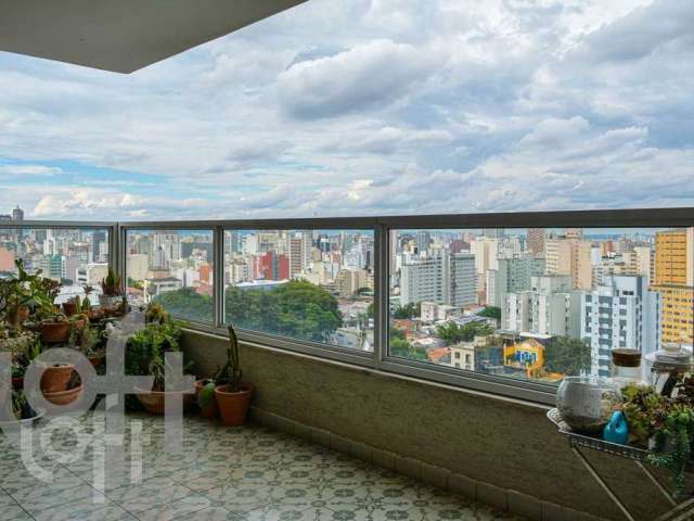 Apartamento à venda em Bela Vista com 340 m², 4 quartos, 3 suítes, 3 vagas