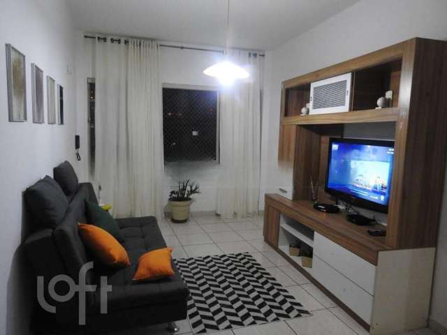 Apartamento à venda em Bela Vista com 80 m², 2 quartos