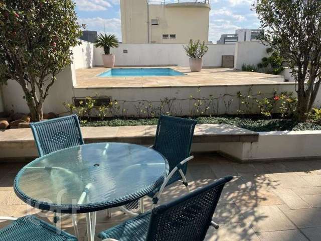 Apartamento à venda em Bela Vista com 463 m², 4 quartos, 2 suítes, 4 vagas