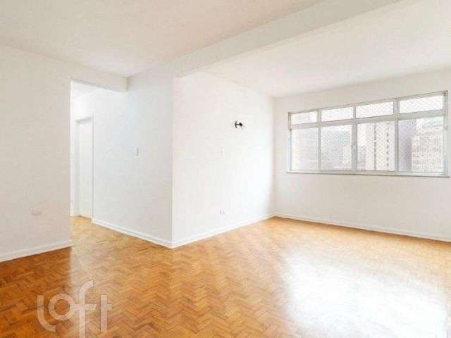 Apartamento à venda em Bela Vista com 98 m², 2 quartos, 1 vaga