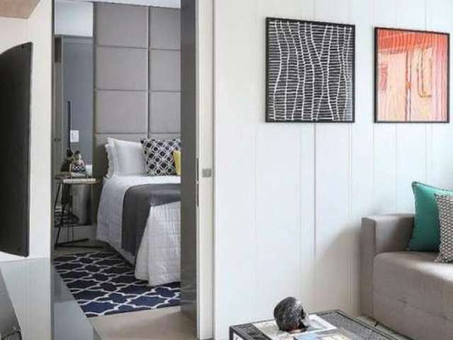 Apartamento à venda em Bela Vista com 60 m², 2 quartos, 2 suítes, 2 vagas