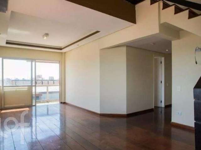 Apartamento à venda em Bela Vista com 256 m², 3 quartos, 1 suíte, 3 vagas