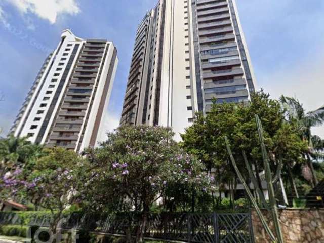 Apartamento à venda em Cursino com 590 m², 4 quartos, 3 suítes, 5 vagas