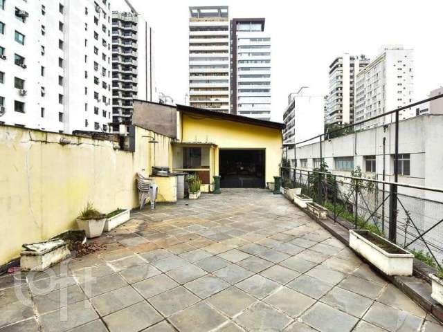 Casa à venda em Jardim Paulista com 209 m², 4 quartos, 2 suítes