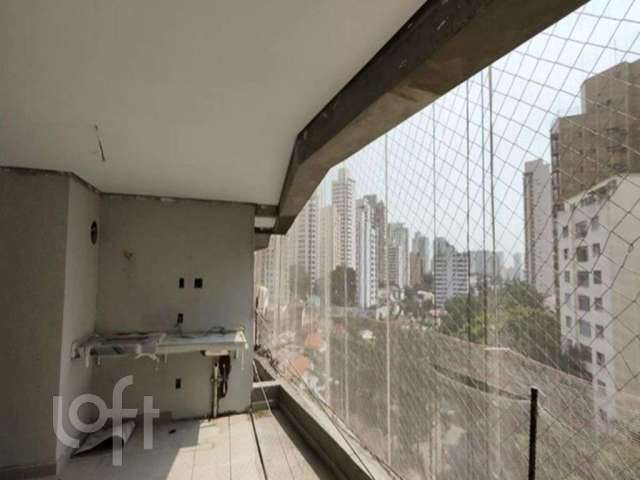 Apartamento à venda em Aclimação com 144 m², 3 quartos, 3 suítes, 2 vagas