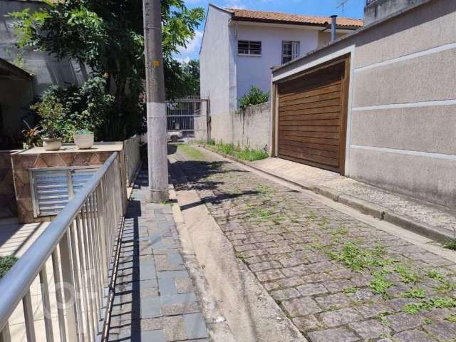 Casa à venda em Freguesia do Ó com 96 m², 2 quartos, 1 vaga