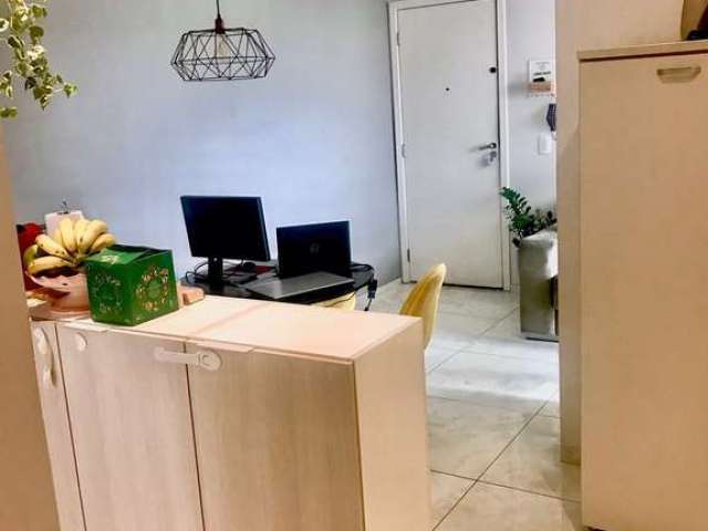 Apartamento à venda em Sapopemba com 49 m², 2 quartos, 1 vaga