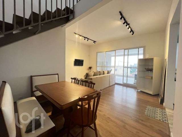 Apartamento à venda em Vila Andrade com 200 m², 4 quartos, 4 suítes, 2 vagas